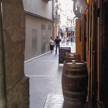Apartmán Plaza Espana Graus