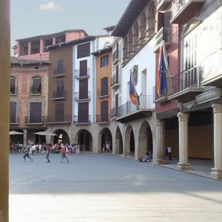 Plaza Espana Apartmán