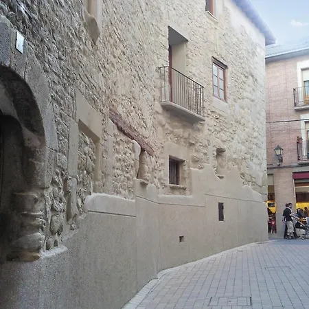 Plaza Espana * Graus