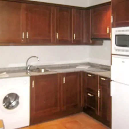 Apartmán Plaza Espana *