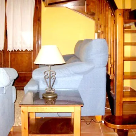 Apartmán Plaza Espana Graus